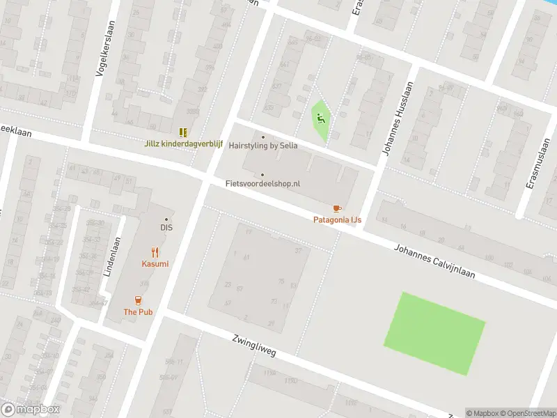 Overlastmelding Lindenlaan in Amstelveen gesloten