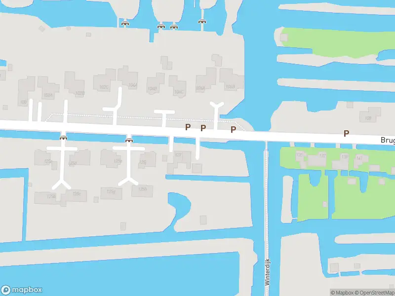 Anonieme overlastmelding Brugweg in Waddinxveen gesloten