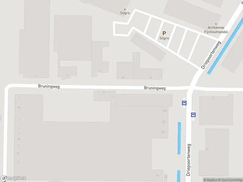 Overlastmelding  in Arnhem gesloten