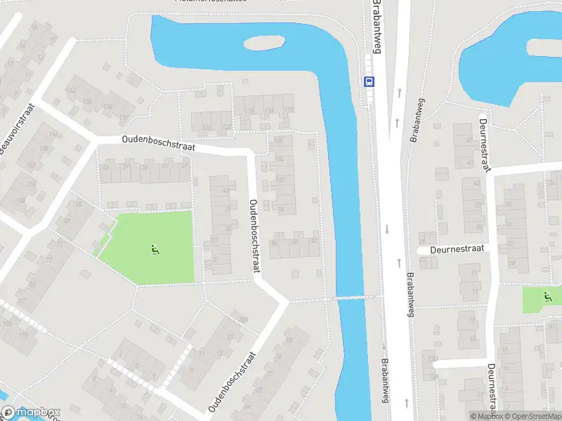 112 melding Overlastmelding Oudenboschstraat in Arnhem