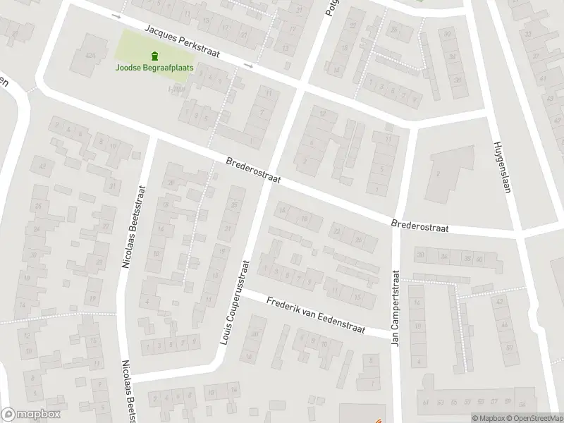 Overlastmelding Brederostraat in Zevenaar gesloten