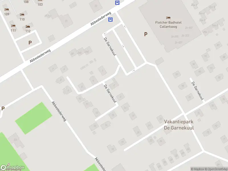 112 melding Overlastmelding De Garnekuul in Callantsoog (1759 JL) gesloten