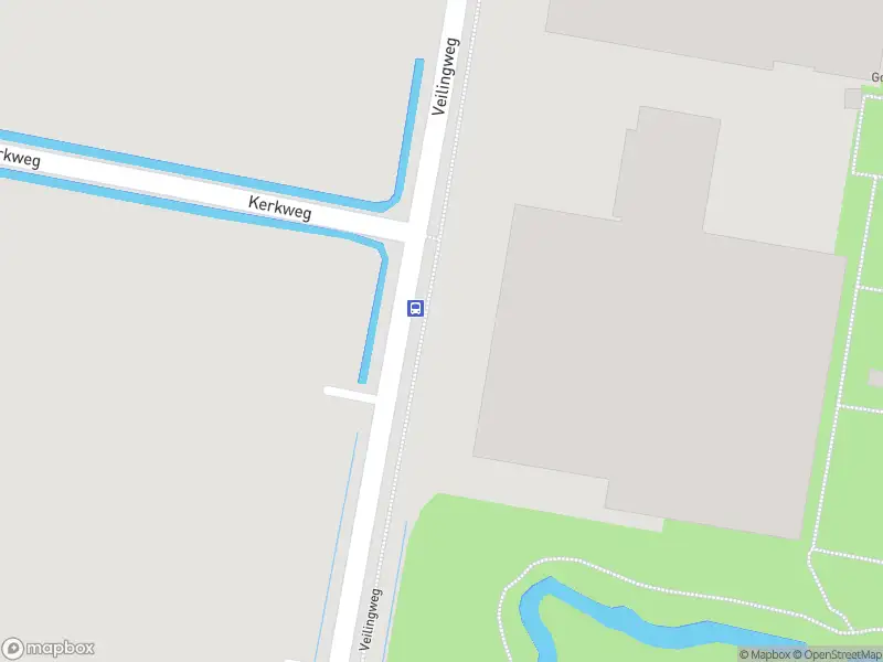 112 melding Overlastmelding Veilingweg in Tuitjenhorn gesloten