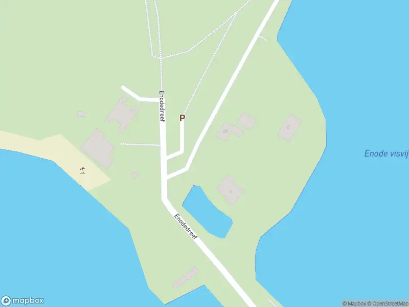 Brandweer met grote spoed naar de Enodedreef in Nuenen vanwege waarnemen gaslucht