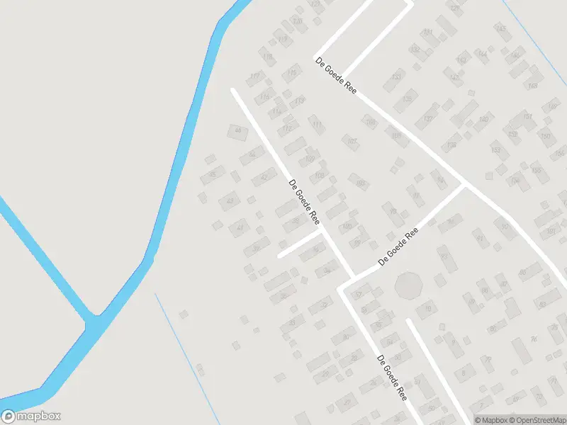 Politie naar de Oostdijkseweg in Goedereede vanwege dier(en) in nood