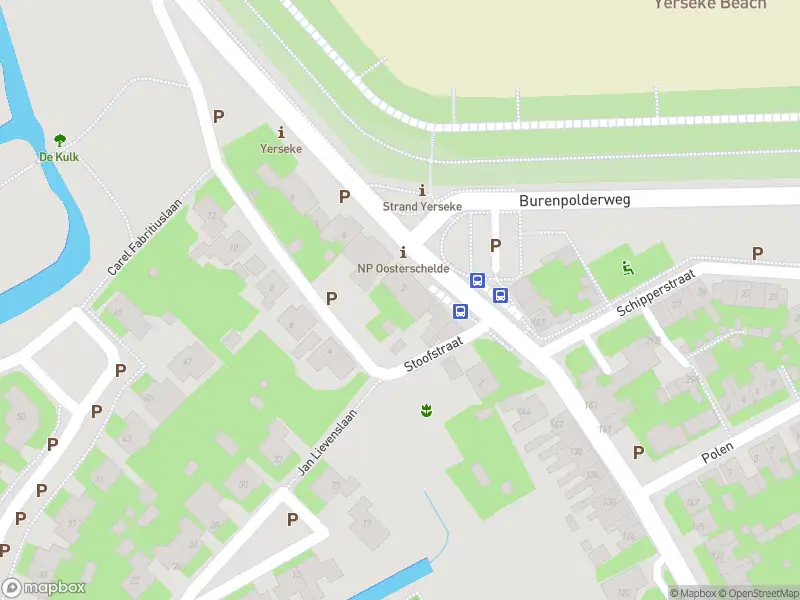 Overlastmelding Stoofstraat in Yerseke