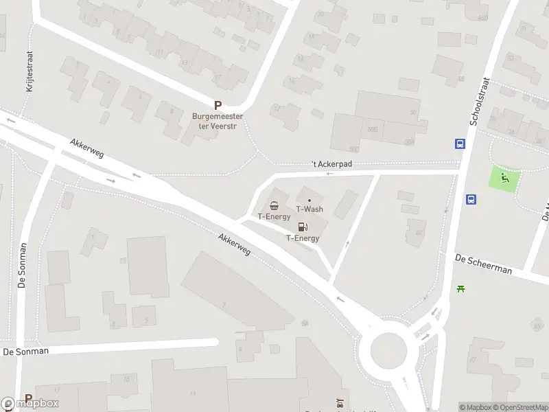 Overlastmelding Akkerweg in Moergestel