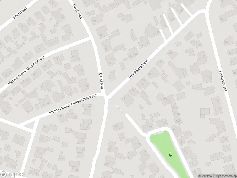Overlastmelding Heiakkerstraat in Berkel-Enschot gesloten