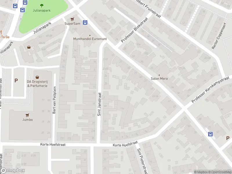 Overlastmelding Hoefstraat in Tilburg