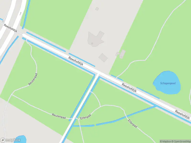 Overlastmelding Reeshofdijk in Tilburg