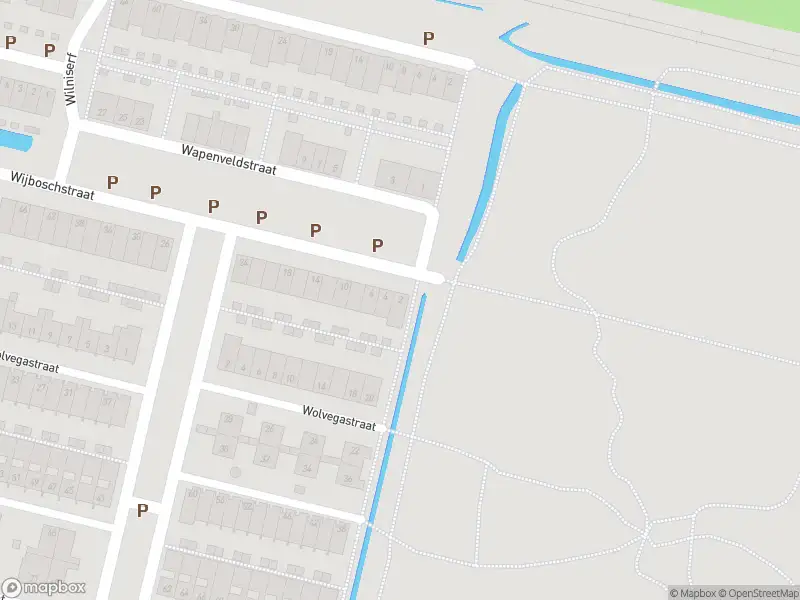Anonieme overlastmelding Wijboschstraat in Tilburg gesloten
