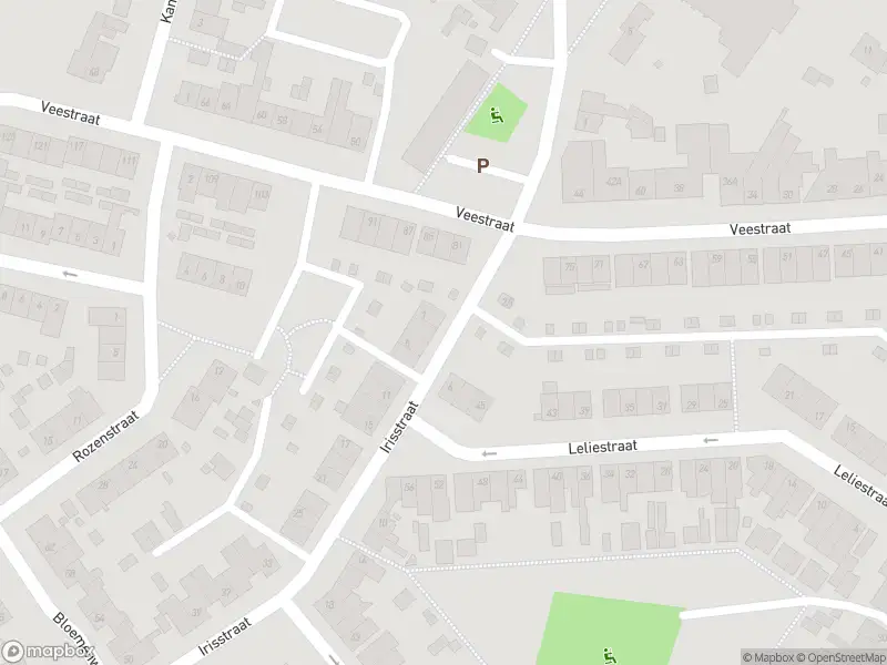 Overlastmelding Resedastraat in 6134XG Sittard
