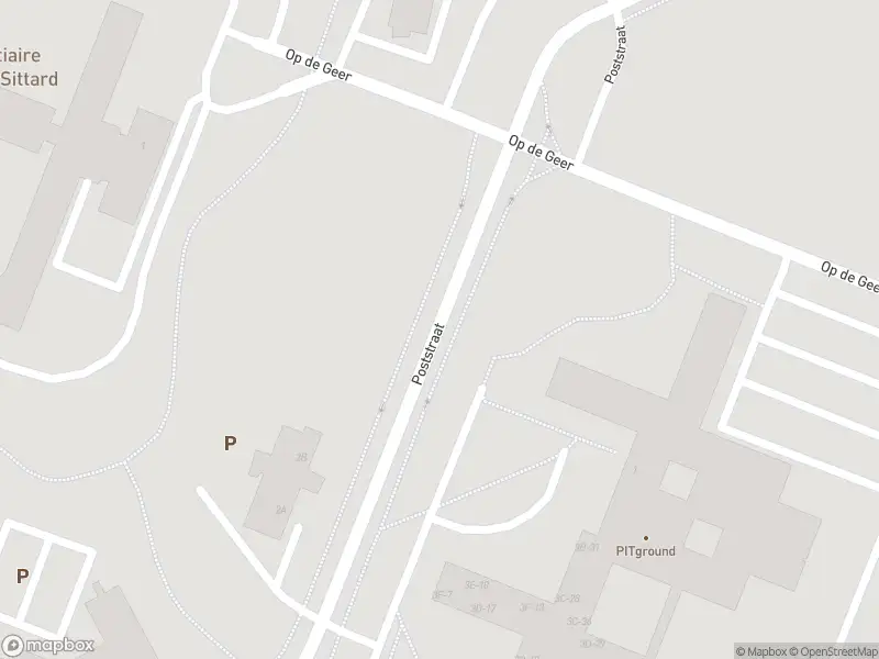 112 melding Anonieme overlastmelding Geerweg in Sittard