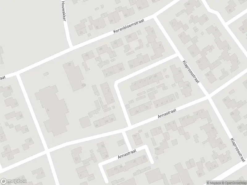 Ambulance met gepaste spoed naar de Kamillestraat in Ospel