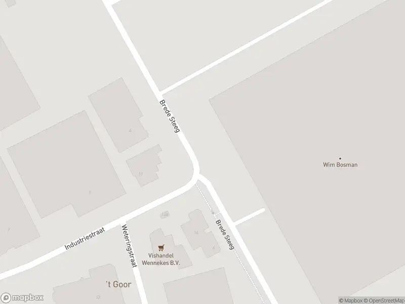 Brandweer met gepaste spoed naar de Brede Steeg in 's-Heerenberg