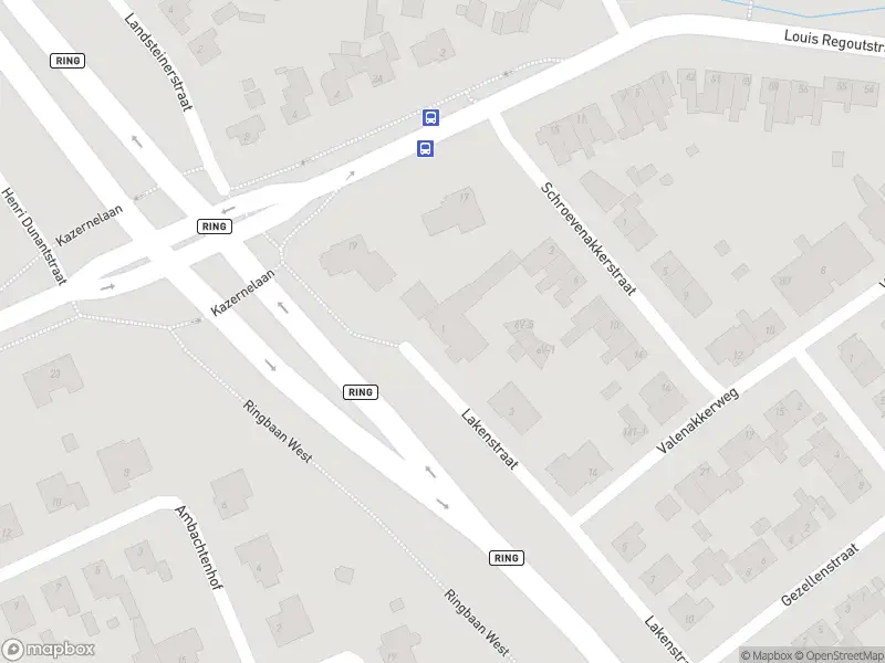 Brandweer en politie met grote spoed naar de Lakenstraat in Weert vanwege waarnemen gaslucht