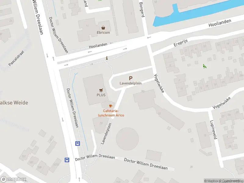 112 melding Politie naar de Lavendelplein in Barneveld vanwege aanrijding met letsel