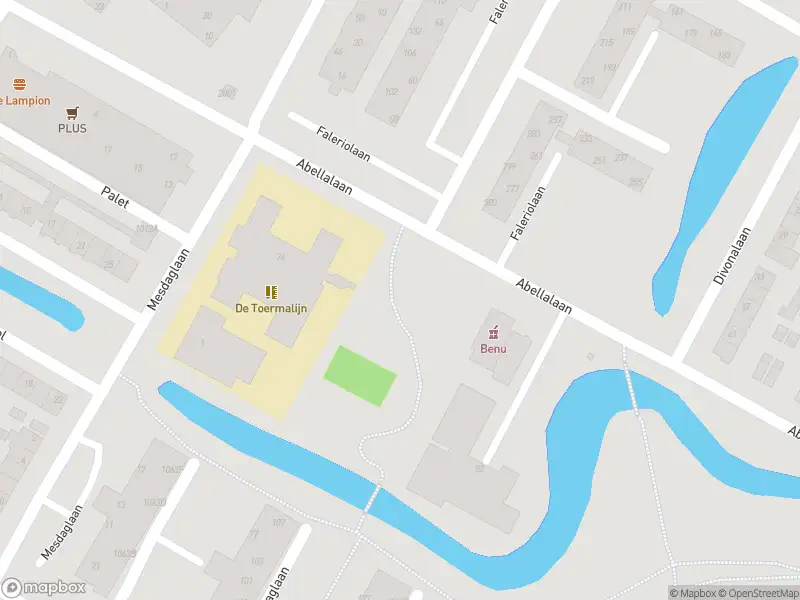 112 melding Overlastmelding Abellalaan in Hillegom gesloten