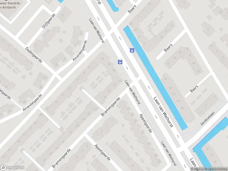 Overlastmelding Bramengaarde in Hendrik-Ido-Ambacht gesloten