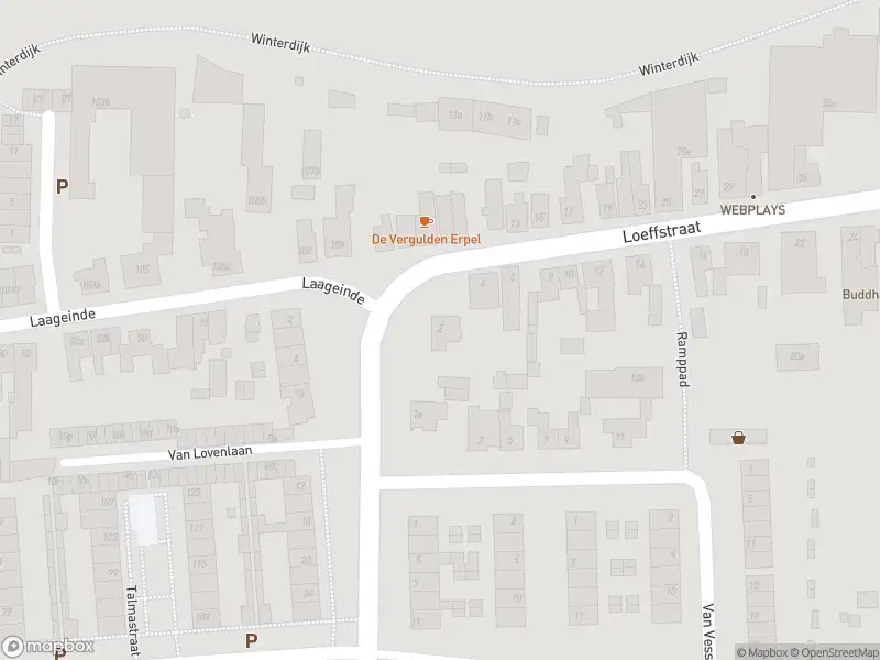 Overlastmelding Ramppad in Waalwijk gesloten