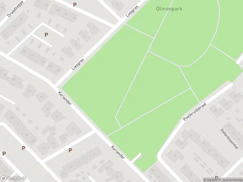 Anonieme overlastmelding Poelkruidstraat in 8245JE Lelystad gesloten
