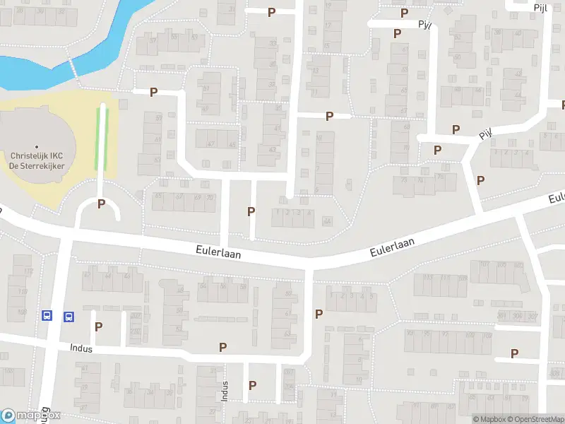 Overlastmelding Boogschutter in Dordrecht