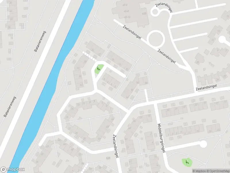 112 melding Overlastmelding Wissenkerkepad in Arnhem gesloten