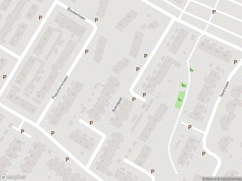 112 melding Overlastmelding Acaciapad in Duiven