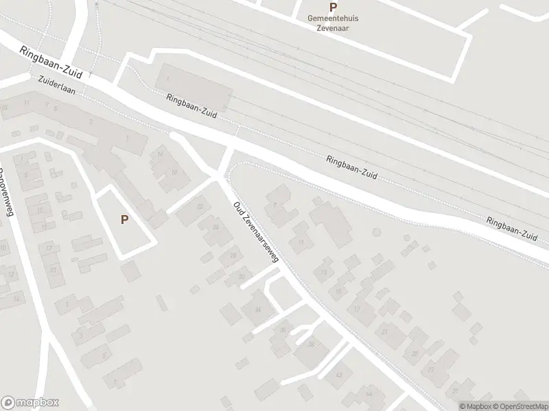 112 melding Overlastmelding Oud Zevenaarseweg in Zevenaar gesloten