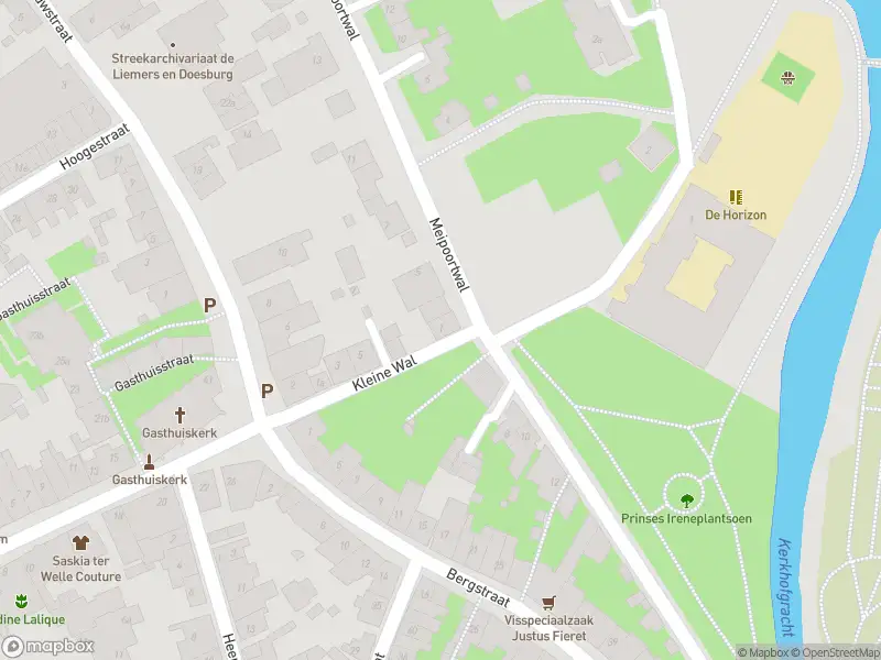 Overlastmelding Burgemeester Nahuyssingel in Doesburg gesloten