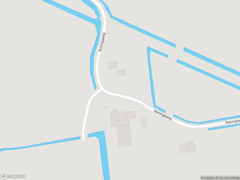 Overlastmelding Koningsweg in Barsingerhorn gesloten