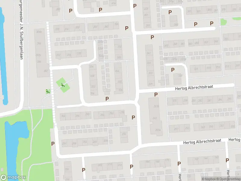 112 melding Overlastmelding Hertog Albrechtstraat in Grootebroek gesloten