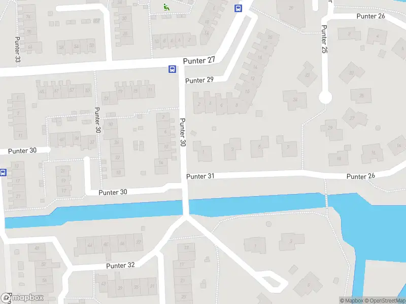 Overlastmelding Punter in Lelystad gesloten