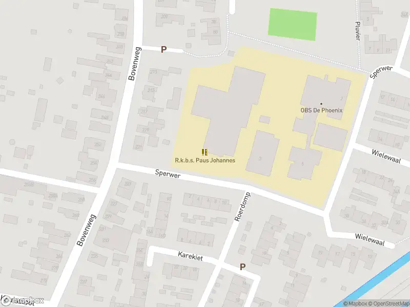 112 melding Overlastmelding Sperwer in Sint Pancras gesloten