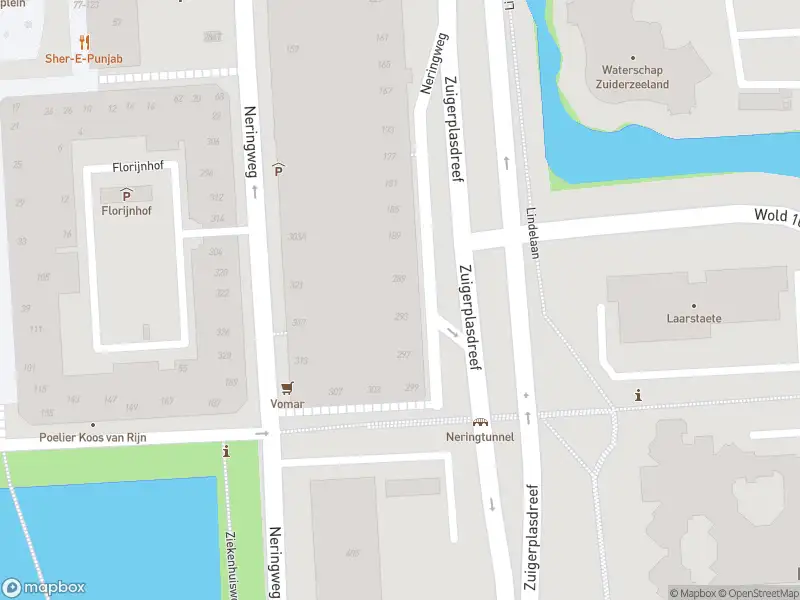 Anonieme overlastmelding  in Lelystad gesloten