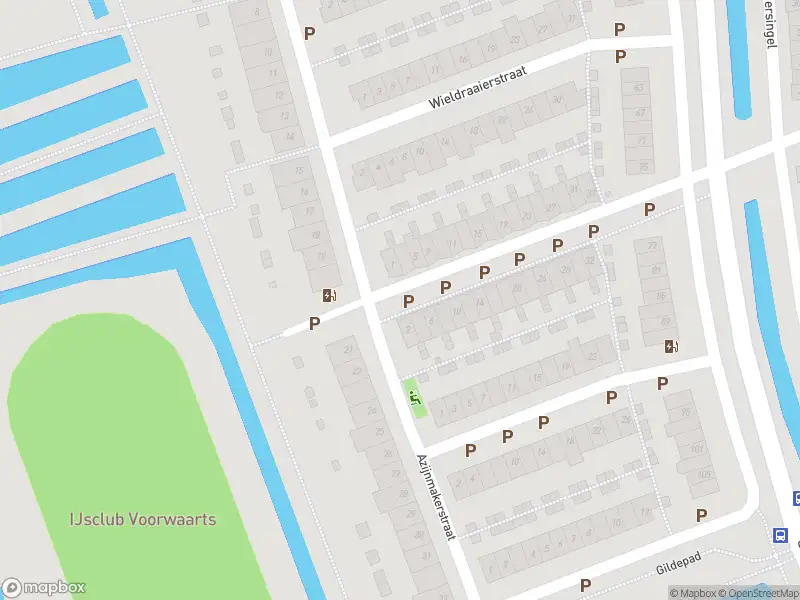 Besteld ambulance vervoer naar de Leerlooierstraat in Delfgauw