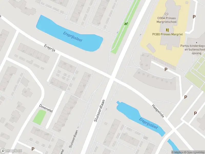 Brandweer met gepaste spoed naar de Gentiaanstraat in Apeldoorn
