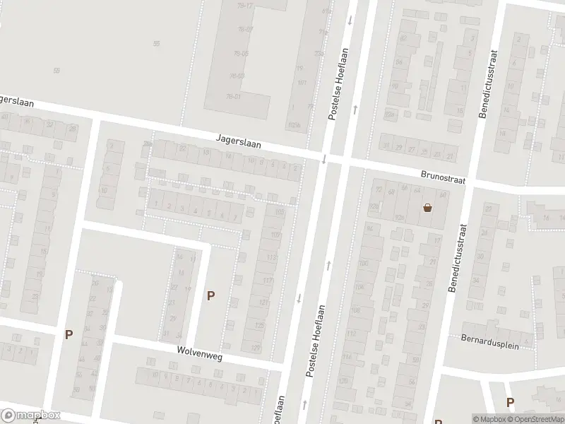 Overlastmelding Lage Witsiebaan in 5042DB Tilburg