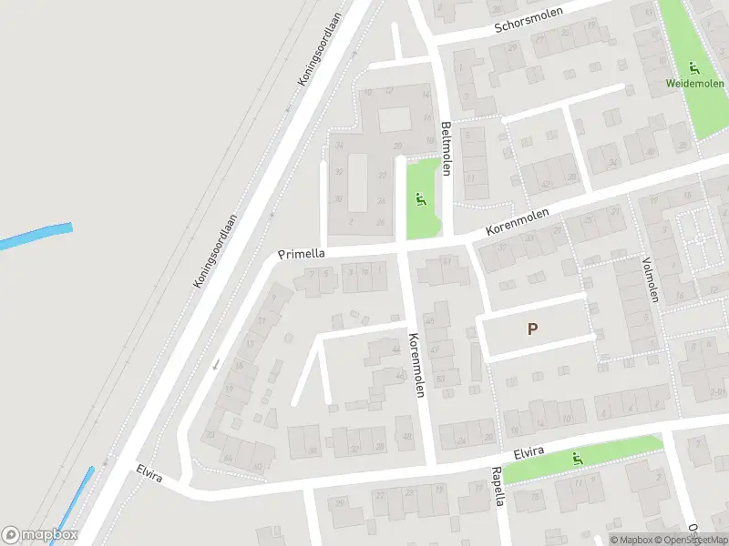 Overlastmelding Primella in Berkel-Enschot gesloten