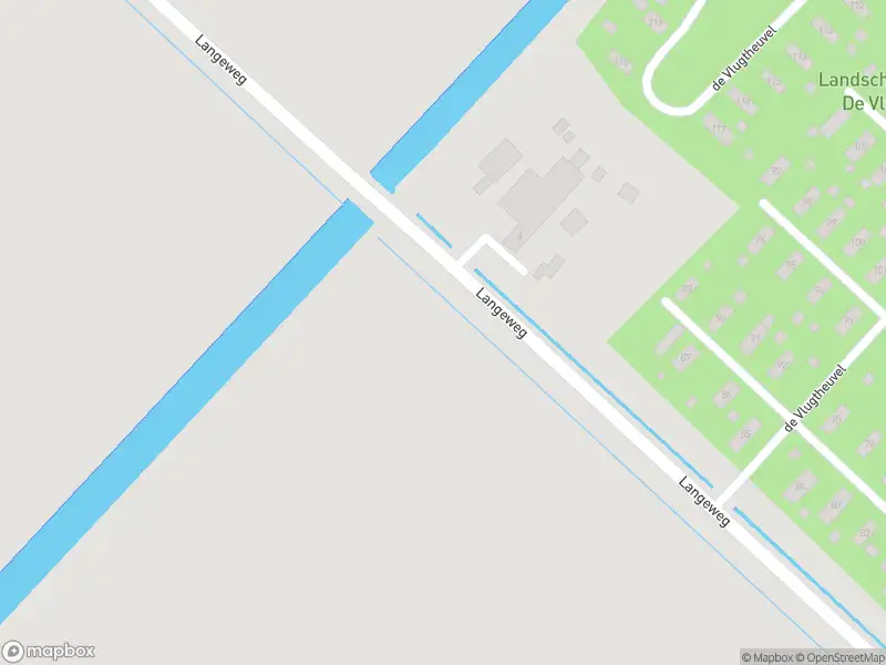 Ambulance met gepaste spoed naar de Langeweg in Stellendam