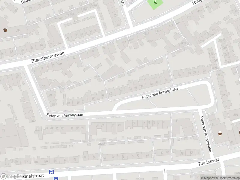 Politie naar de Karel de Grotelaan in Eindhoven vanwege ongeval met letsel