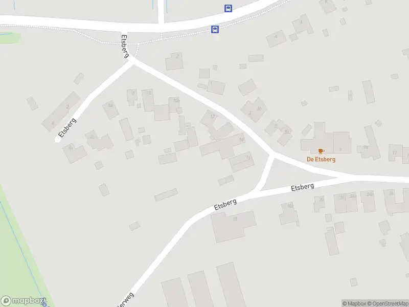 Overlastmelding Etsberg in Vlodrop