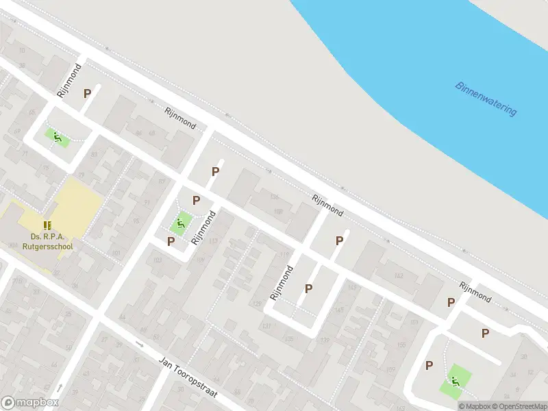 112 melding Overlastmelding Rijnmond in Katwijk