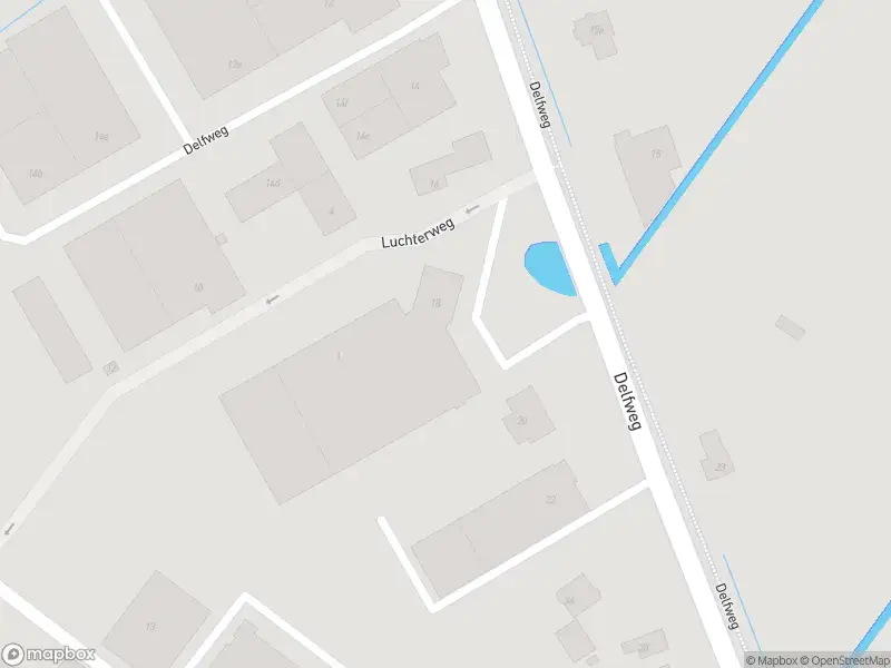 Overlastmelding Delfweg in Noordwijkerhout gesloten