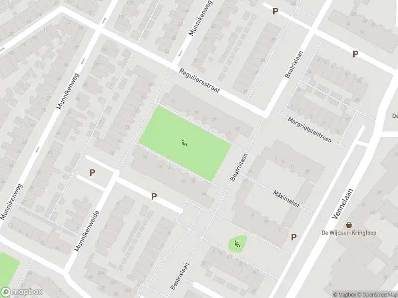 Overlastmelding Irenelaan in Beverwijk gesloten