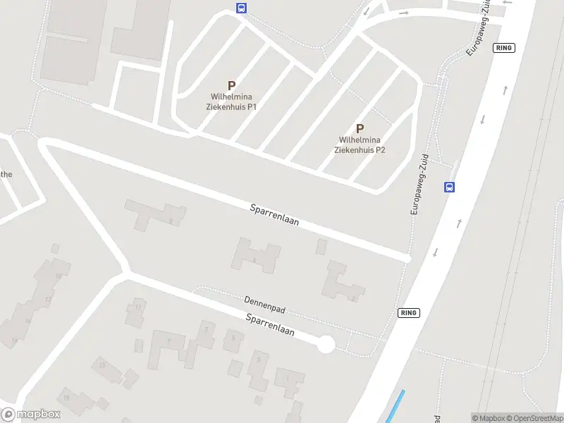 Politie met grote spoed naar de Europaweg-Zuid in Assen vanwege ongeval met letsel