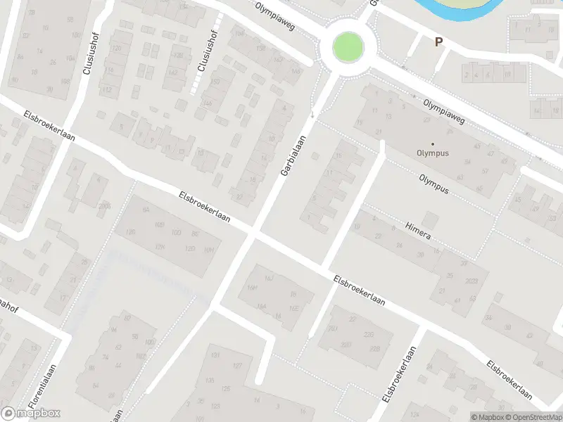 Overlastmelding Elsbroekerlaan in Hillegom gesloten