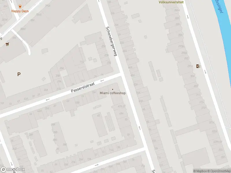 112 melding Ambulance met gepaste spoed naar de Schonebergerweg in Rotterdam