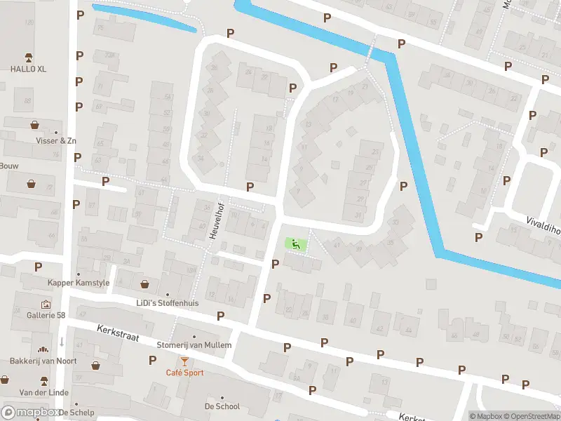 112 melding Overlastmelding Heuvelhof in Waddinxveen