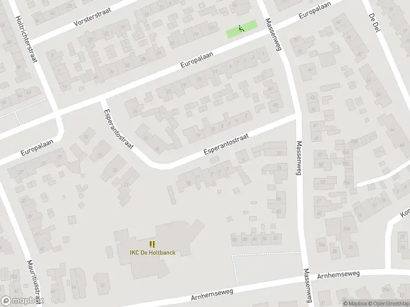 112 melding Overlastmelding Esperantostraat in Rheden gesloten